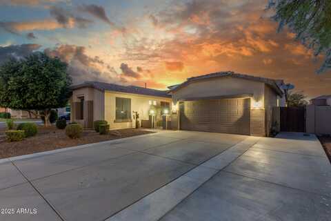 2186 E COUNTY DOWN Drive, Chandler, AZ 85249