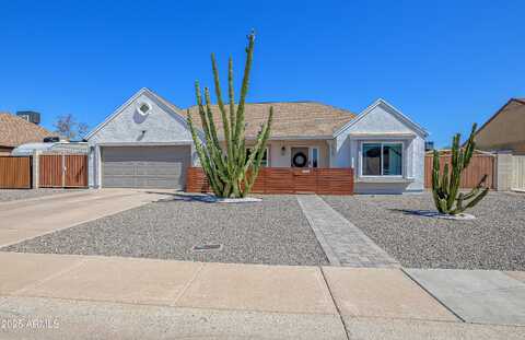 6914 W SUNNYSIDE Drive, Peoria, AZ 85345