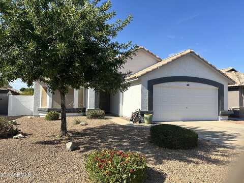 752 E SHEFFIELD Avenue, Gilbert, AZ 85296