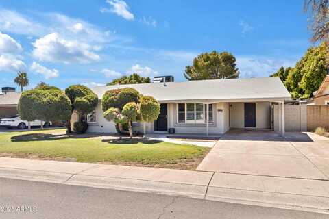 201 E HARVARD Drive, Tempe, AZ 85283
