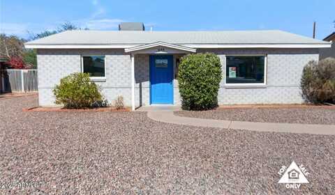 1644 N 43RD Street, Phoenix, AZ 85008