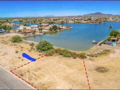 10440 W SAN LAZARO Drive, Arizona City, AZ 85123