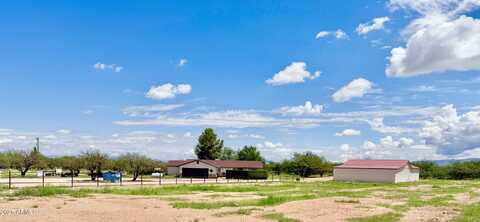 6931 E CAMINO GARCIA --, Sierra Vista, AZ 85650