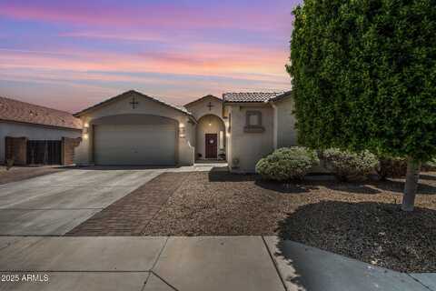 18203 W PORT ROYALE Lane, Surprise, AZ 85388