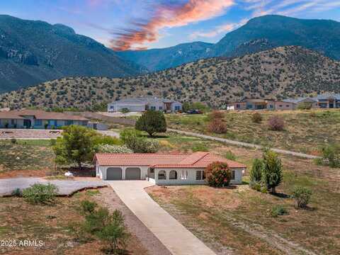 1050 E PONCHO Trail, Sierra Vista, AZ 85650