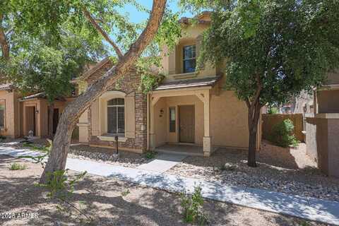 3676 W MUIRFIELD Court, Anthem, AZ 85086