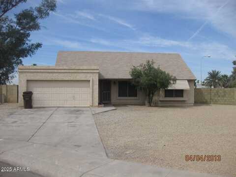 10614 N 72ND Avenue, Peoria, AZ 85345