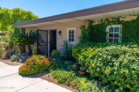 4800 N 68TH Street N, Scottsdale, AZ 85251