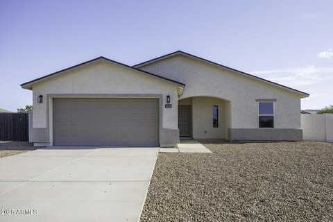 9216 W SWANSEA Drive, Arizona City, AZ 85123