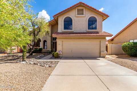 3631 E LAVENDER Lane, Phoenix, AZ 85044