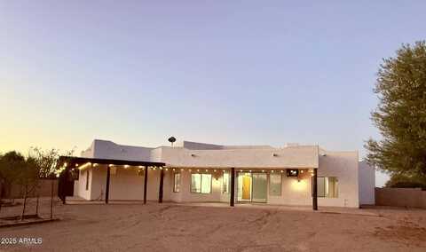 27824 N 256TH Avenue, Wittmann, AZ 85361