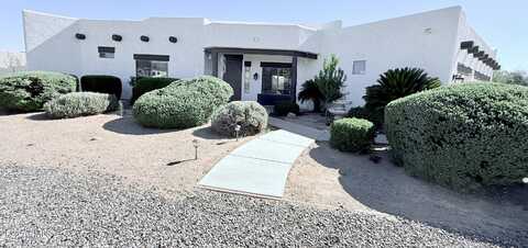 27824 N 256TH Avenue, Wittmann, AZ 85361