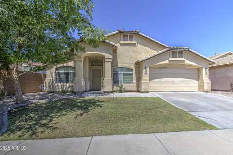 8213 S JENNA Lane, Laveen, AZ 85339