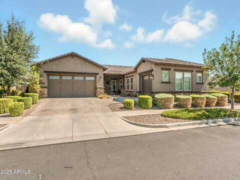 10205 E SEISMIC Avenue, Mesa, AZ 85212