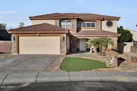 15302 N 158th Lane, Surprise, AZ 85379