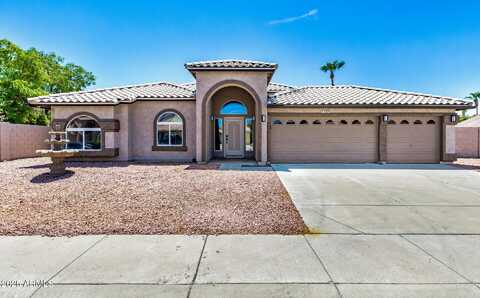 4209 W MARCO POLO Road, Glendale, AZ 85308