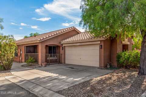 15557 W DURANGO Street, Goodyear, AZ 85338