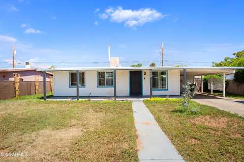 249 SHERBUNDY Street, Sierra Vista, AZ 85635