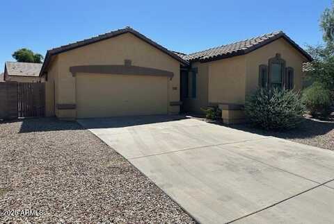 150 S 152nd Avenue, Goodyear, AZ 85338