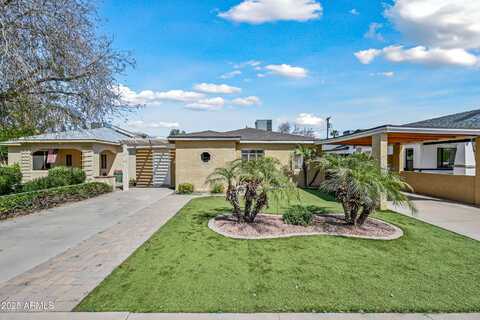 2321 N 9TH Street, Phoenix, AZ 85006