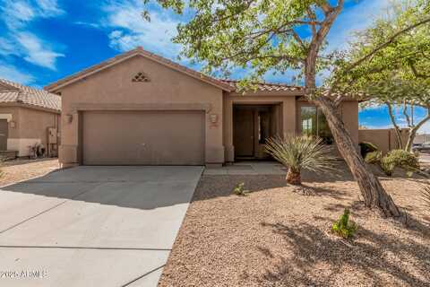 8568 W MAYA Drive, Peoria, AZ 85383