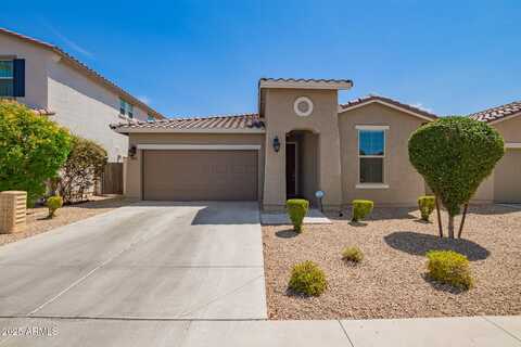 4047 W COLES Road, Laveen, AZ 85339