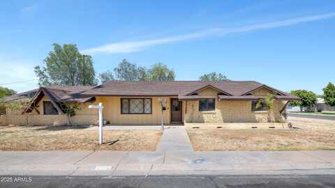 501 W 17TH Place, Tempe, AZ 85281