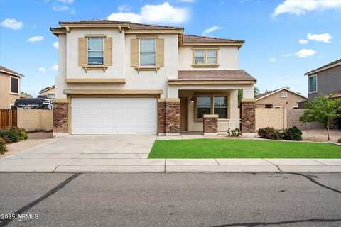 1876 E BARNACLE Avenue, Apache Junction, AZ 85119