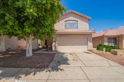 3816 W FALLEN LEAF Lane, Glendale, AZ 85310