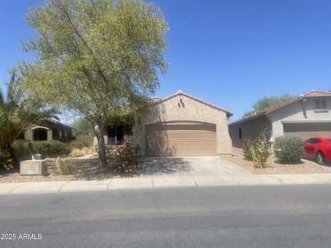 2326 N HUDSON Drive, Florence, AZ 85132