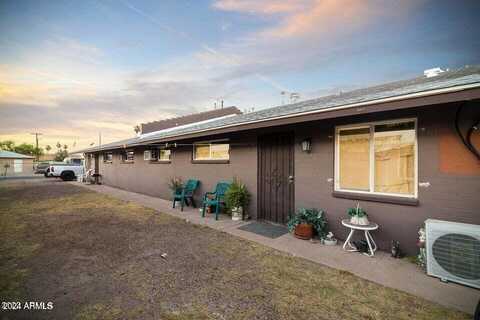 2343 E Pueblo --, Phoenix, AZ 85040