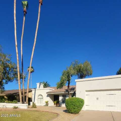 8329 E SAN SIMON Drive, Scottsdale, AZ 85258