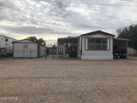 453 N SAGUARO Drive, Apache Junction, AZ 85120