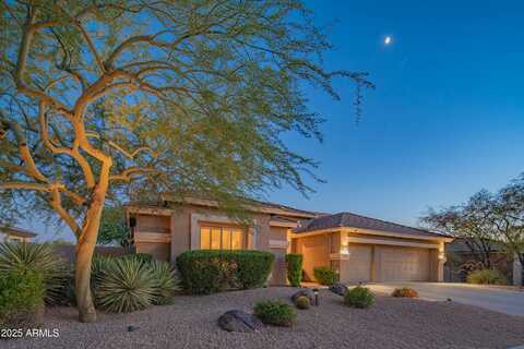 5401 E LONESOME Trail, Cave Creek, AZ 85331