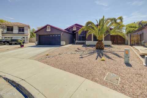 2318 S 113TH Avenue, Avondale, AZ 85323