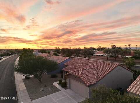15346 W VIA MANANA --, Sun City West, AZ 85375