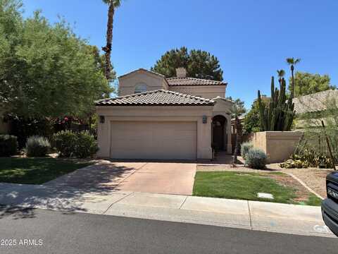 7891 E DESERT COVE Avenue, Scottsdale, AZ 85260