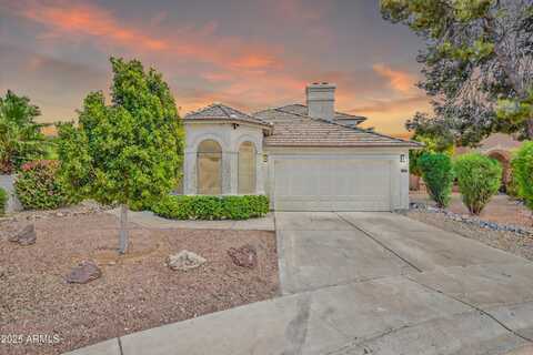 18651 N 70TH Avenue, Glendale, AZ 85308