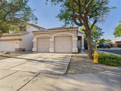 3508 W CHAMA Drive, Glendale, AZ 85310