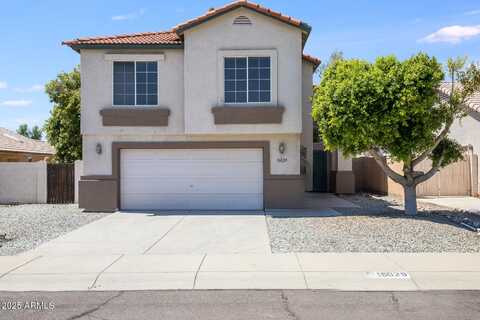 16029 W OCOTILLO Lane, Surprise, AZ 85374