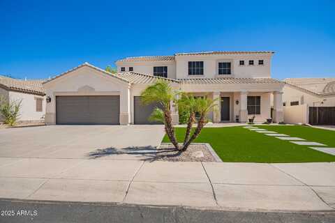 3059 E PARKVIEW Drive, Gilbert, AZ 85295