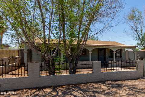 3145 W Monte Vista Road, Phoenix, AZ 85009