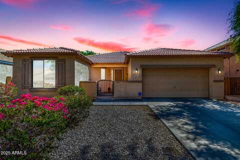 4047 W HAZEL Drive, Laveen, AZ 85339