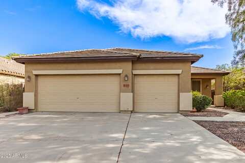 8567 W BROWN Street, Peoria, AZ 85345