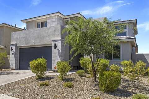 5945 E Salter Drive, Phoenix, AZ 85054