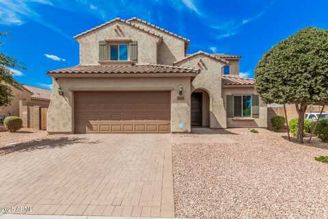 17404 W BLUE SKY Drive, Surprise, AZ 85387