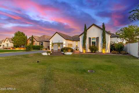 3299 E INDIGO BAY Court, Gilbert, AZ 85234