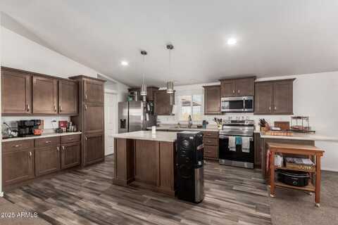 22824 W Myers Street, Wittmann, AZ 85361