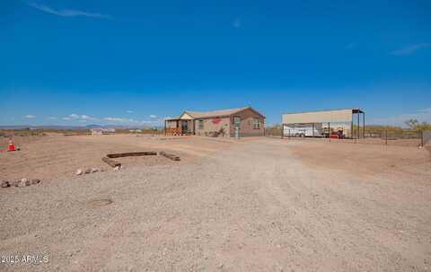 22824 W Myers Street, Wittmann, AZ 85361
