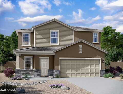 24228 W CHANUTE Pass, Buckeye, AZ 85326